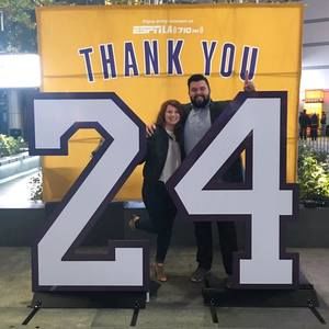 Meet your Posher, Branden